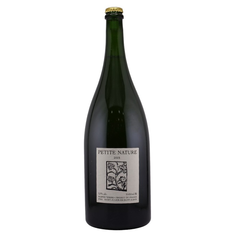 Martin Texier Petite Nature Magnum